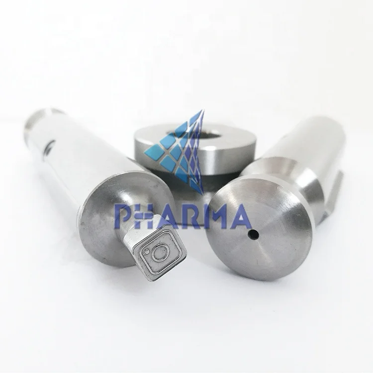 product-PHARMA-Custom Punch Stamp Metal Mold And Dies-img