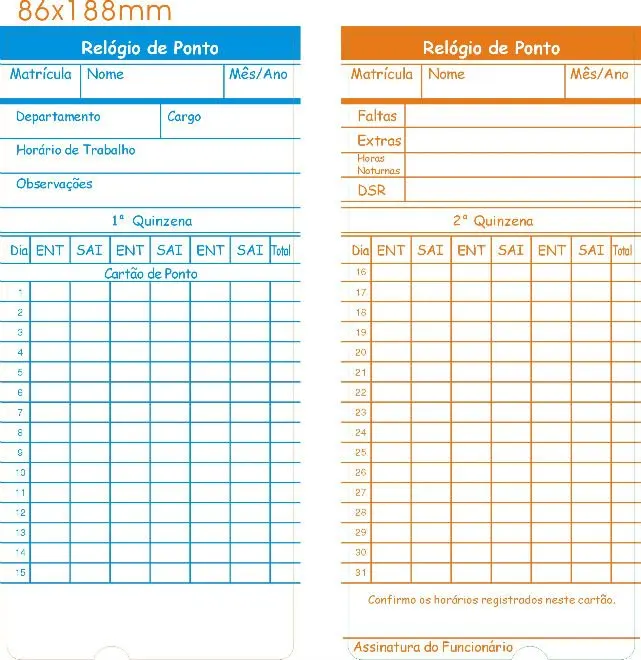 Employee Time Sheet Punch Time Attendance Machine Buy Time Sheet
