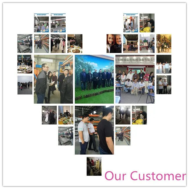 Customer Visit (1)