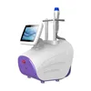 Best beauty equipment cellulite reduce acoustic shockwave therapy device
