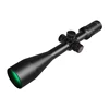 Long Range Shooting WT-F 6-24X56SF Scope Riflescope Full Size Thermal Hunting Rifle Scope