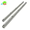 Precision machined hard chrome plated aluminum roller rockers shaft