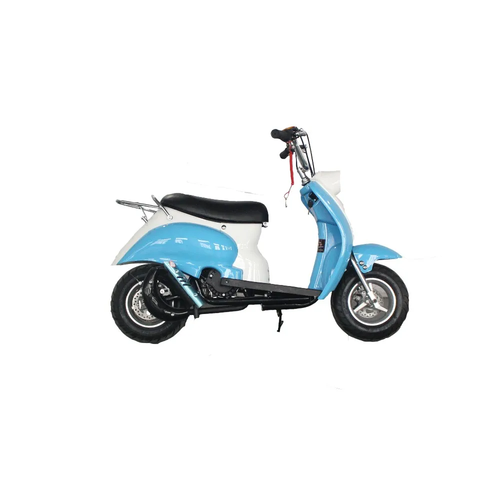 motorscooter图片