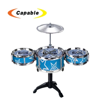 jazz drum toy