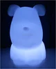 rotomolded plastic table lamps/animal lamp/led night light for mood