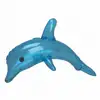 Anbel Inflatable Toy for Kids Under The Sea Animals Water Fun
