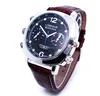 wrist watch hidden camera 720p with waterproof function
