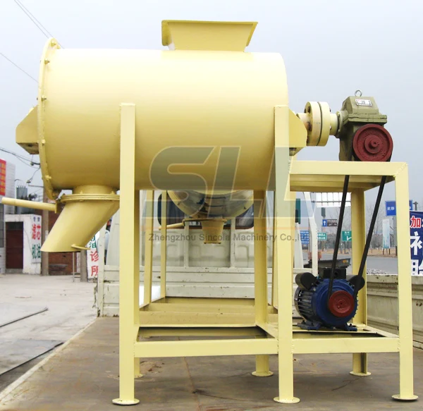 Dry Mortar Mix Plaster Cement Production Line Masonry Repair Cement