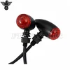 Mini Motorcycle Metal Bullet Turn signals, indicator,Turn light