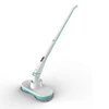 Magic Rod Microfibre Head 360 Spin Replacement Part Cordless Vacuum Cleaner Stick Holder Hanger Industrial Electric Mop