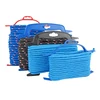 high tenacity 8 strand 8mm polypropylene rope for outdoor activity