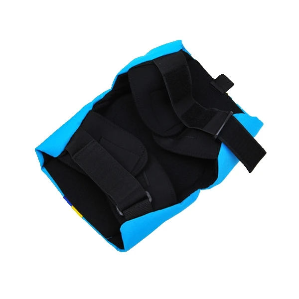 Blue Warm Protective Skating Cricket Knee Guard Knee Pads Buy Cricket