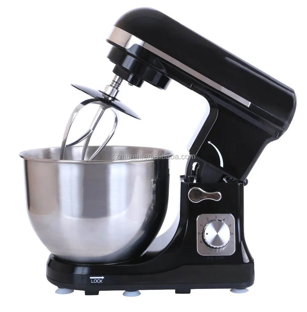 Home kitchen appliance rotate Stand Mixer & kneading machine
