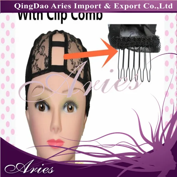 u cap wigs