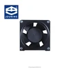 Small cooling fan AC axial blower for machinery computer