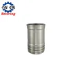 R175 Cylinder Liner Of Diesel Engine Parts Primary Source Factory Wholesale
