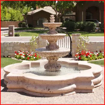 Großhandel Garten Stein Hand Geschnitzte Sandstein 2 Tier ... Großhandel Garten Stein Hand Geschnitzte Sandstein 2 Tier ...