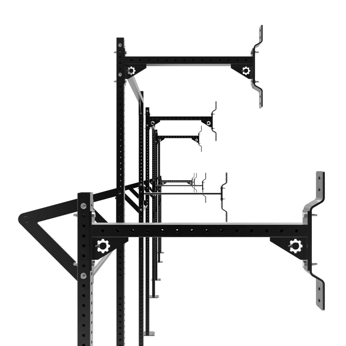 Crossfit Wall Rack/ Crossfit Wall Rig/wall Mounted Rack Buy Crossfit