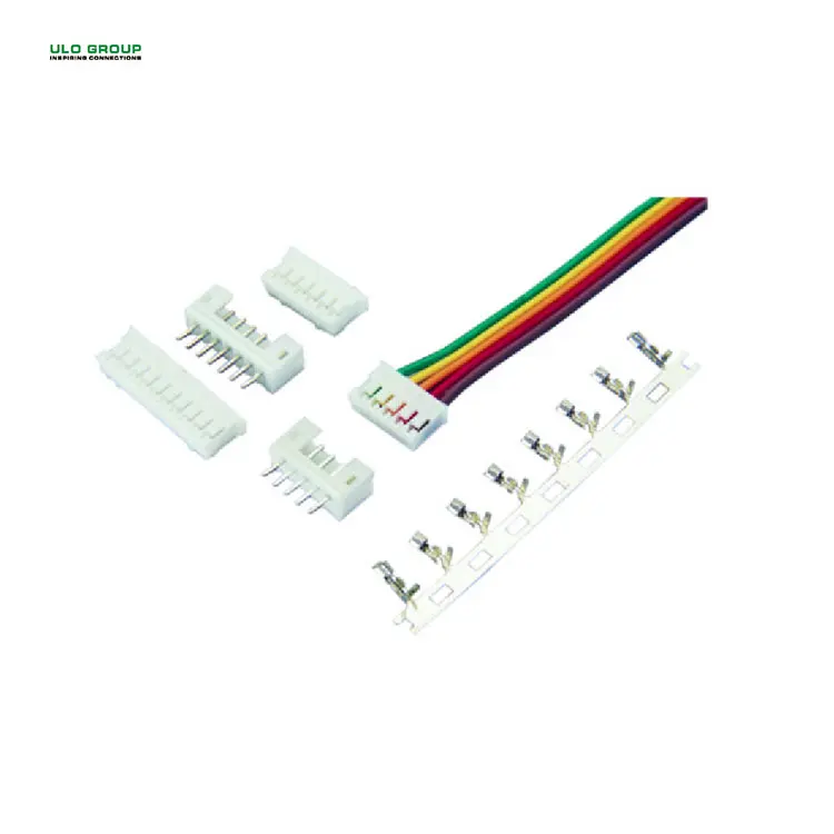 round led strip connector 4 pin female