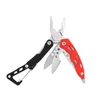 2019 Hot selling promotional gift pocket size plier mini multitool