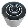 300mm diameter steel gs pipe galvanized Galvanized Round Steel Pipe