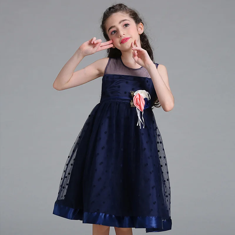 children's princess dresses uk