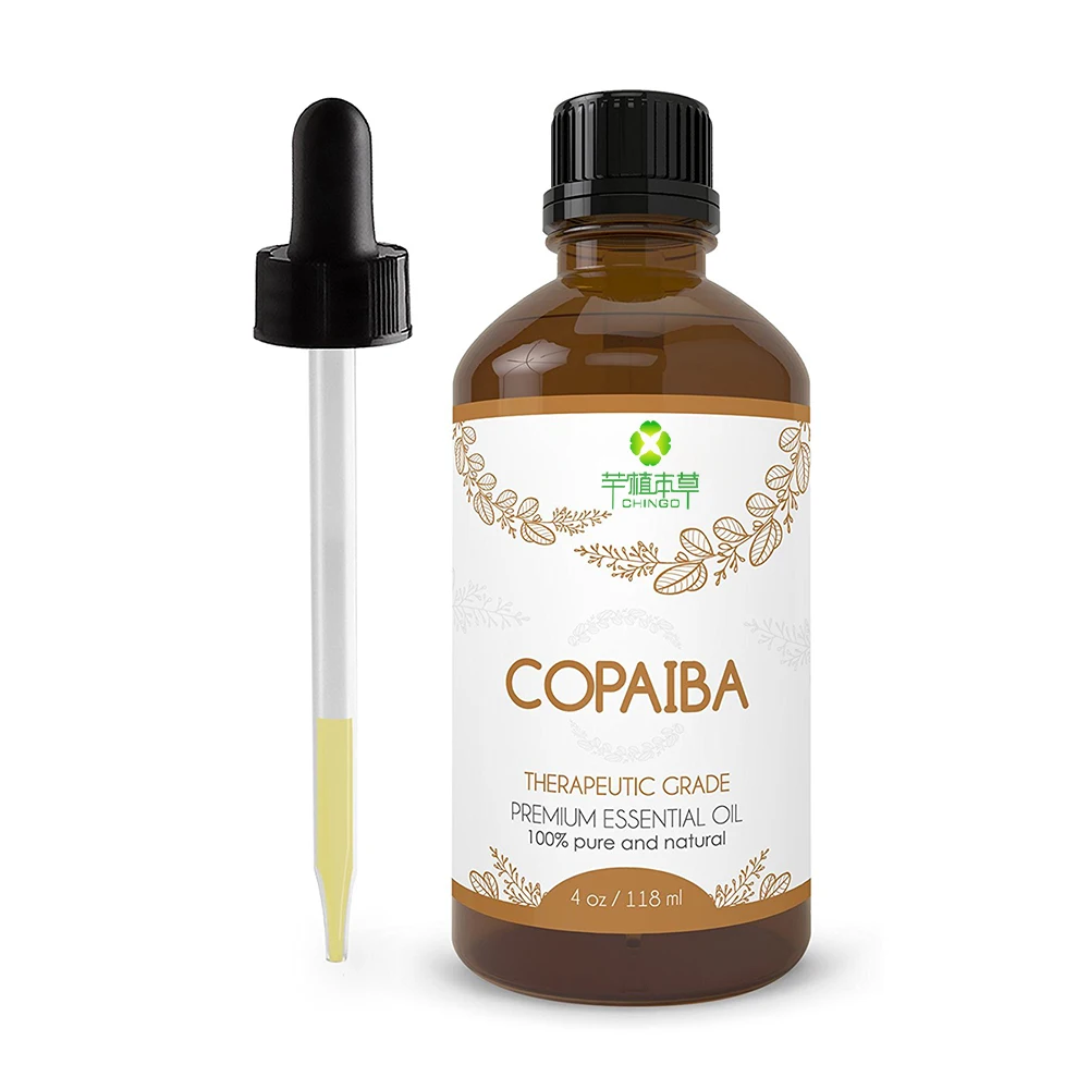 Copaiba