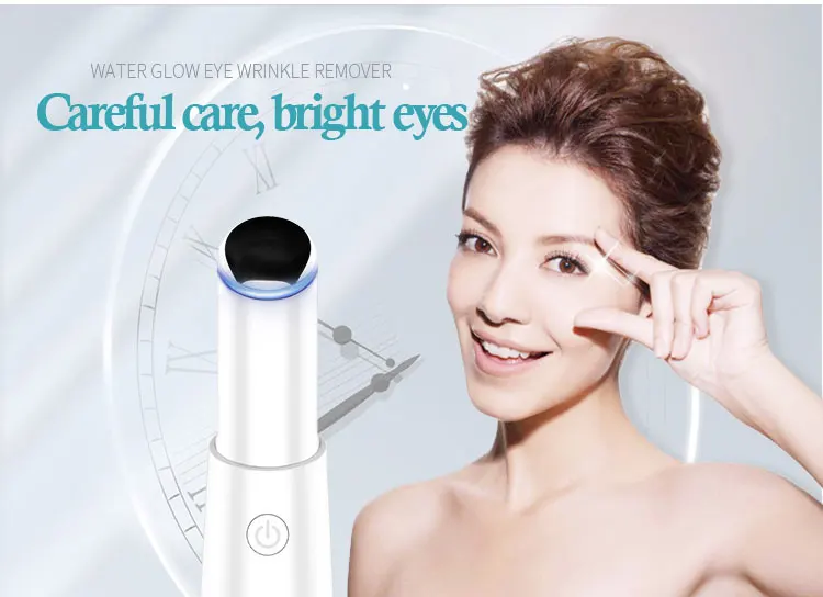 wholesale glaucoma treatment eye massager phonophoresis instrument