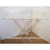 acrylic serving tray -HA14030101048-acrylic serving tray
