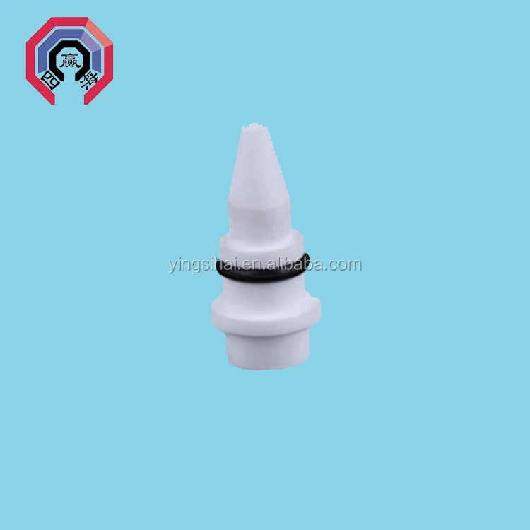 3053082 3053081 Sodick EDM Consumable Parts Ceramic Aspirator Nozzle 