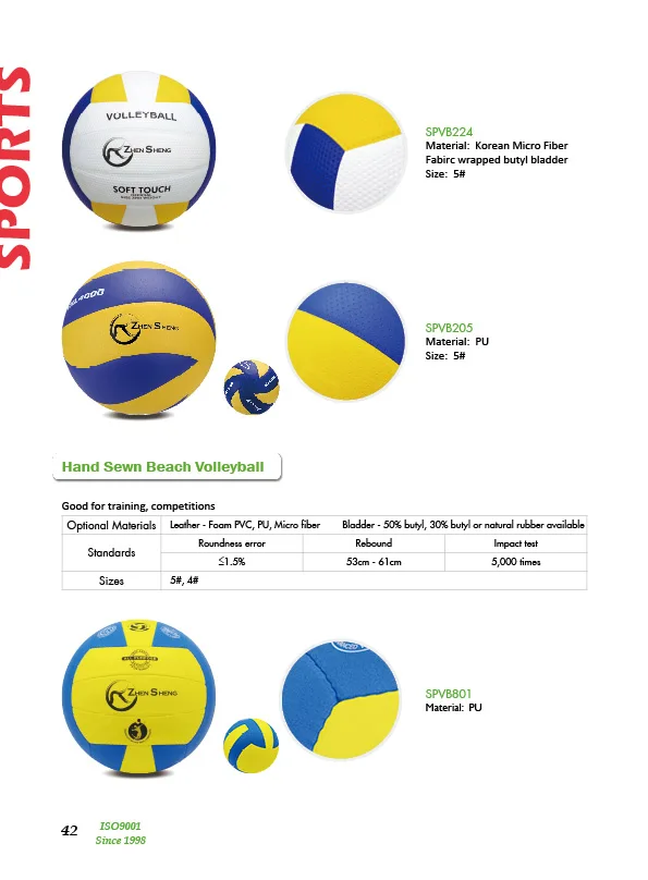 top 5 volleyball websites