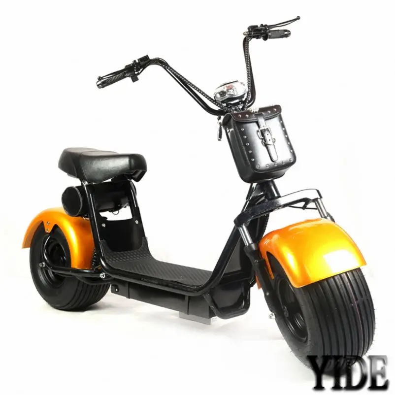 2 wheel balance scooter