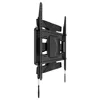 SPD-600 Home furniture universal heavy duty vesa 400 pivot lcd hot sell bracket tv wall mount
