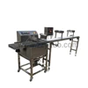 Chocolate Melting Tempering Processing Machine With Vibrating Table/Chocolate molding machine