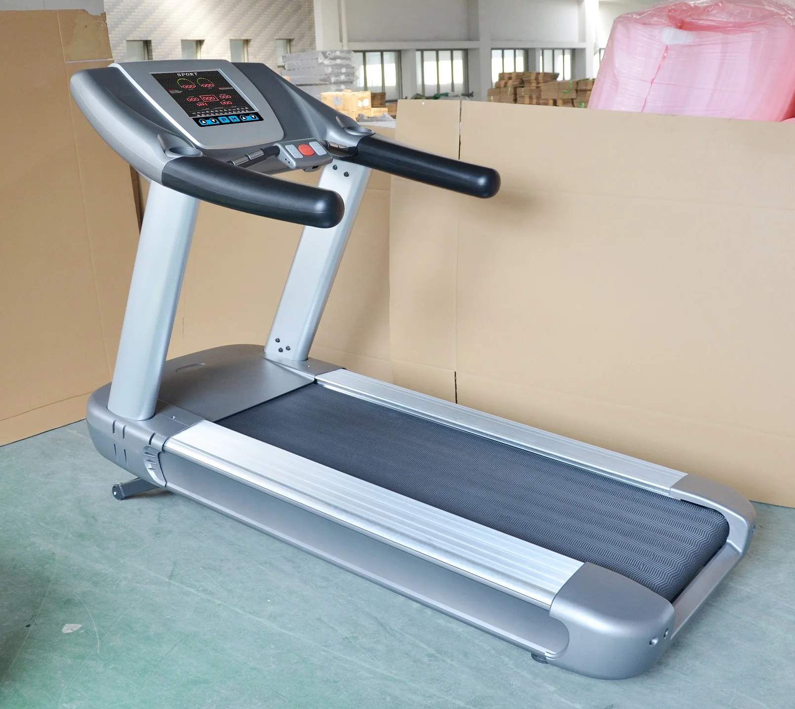 Степпер Life Fitness 95se