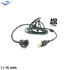 CCTV Security Miniature Size 720P HD USB2.0 Wide Angle USB Car Reverse Camera Usb For Video Surveillance