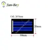 1V50mA Mini Solar Cell 30*20mm