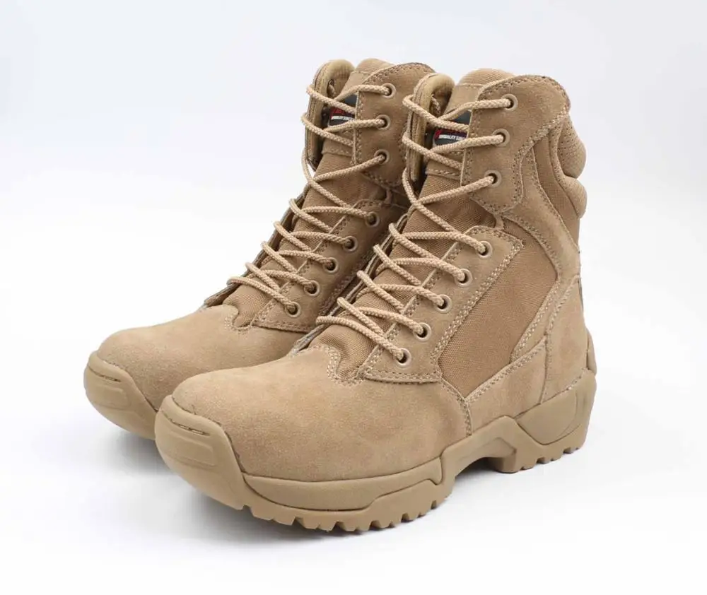 woodland lightweight safety shoes