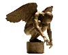 indoor decoration high quality bronze accept customization Worth collecting figure art Sculpture
