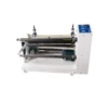 automatic OPP/aluminum foil/PET film slitting rewinding machine