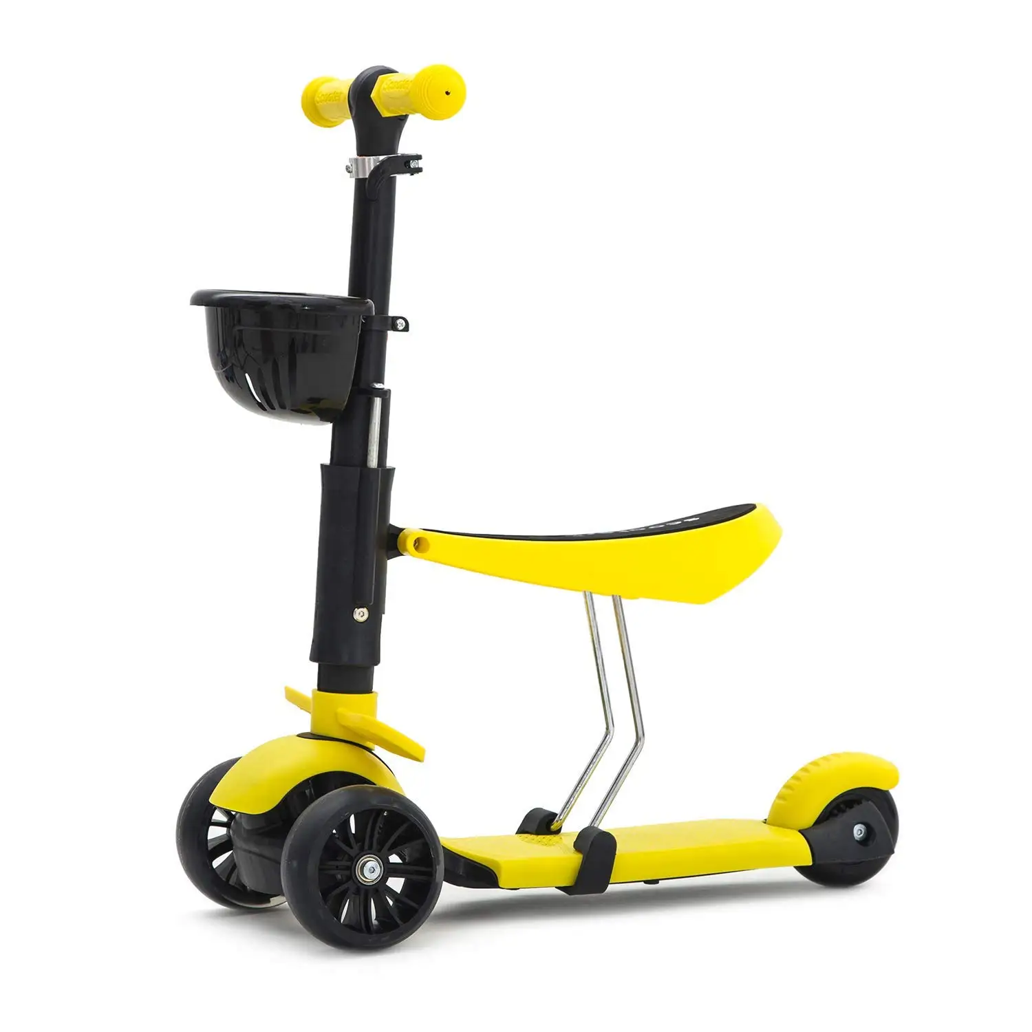 kamures scooter
