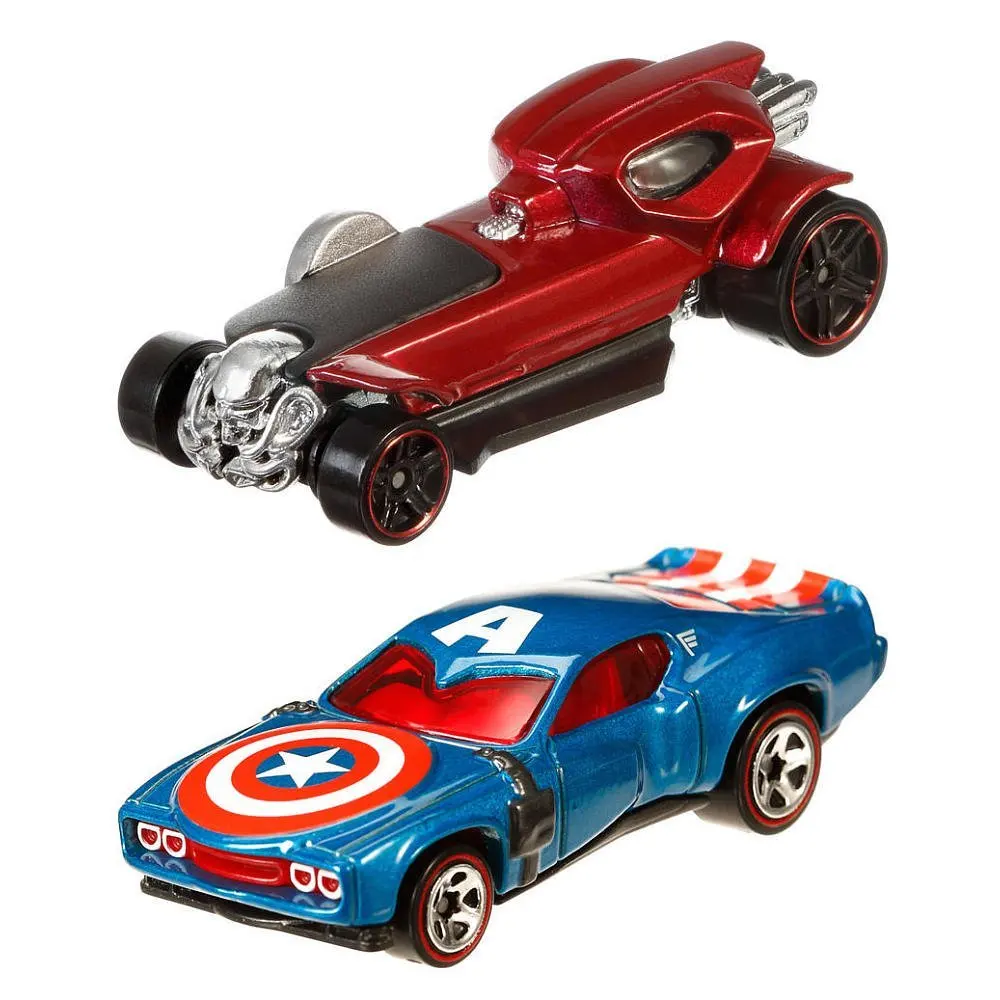 hot wheels 40 ford coupe captain america