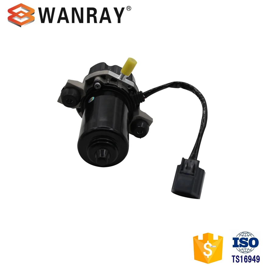 Electric Vacuum Pump Hella UP50 Products from Hangzhou Wanray Import