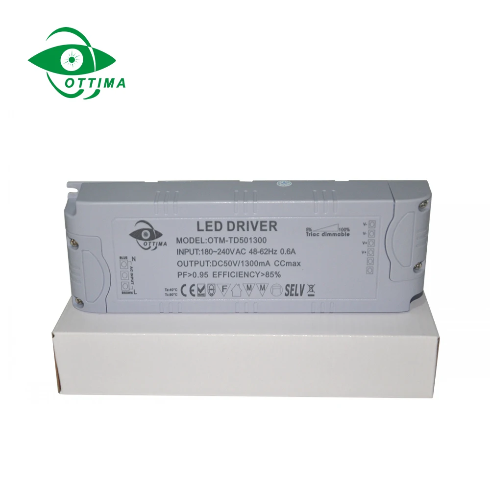 Top brand output current led switching power supply constant current led driver with 5 years warranty