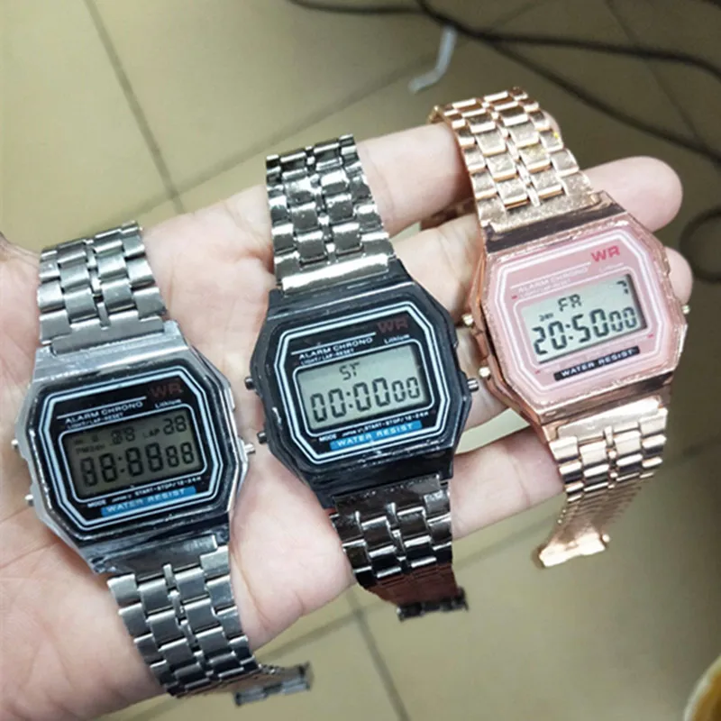 led watch supplier