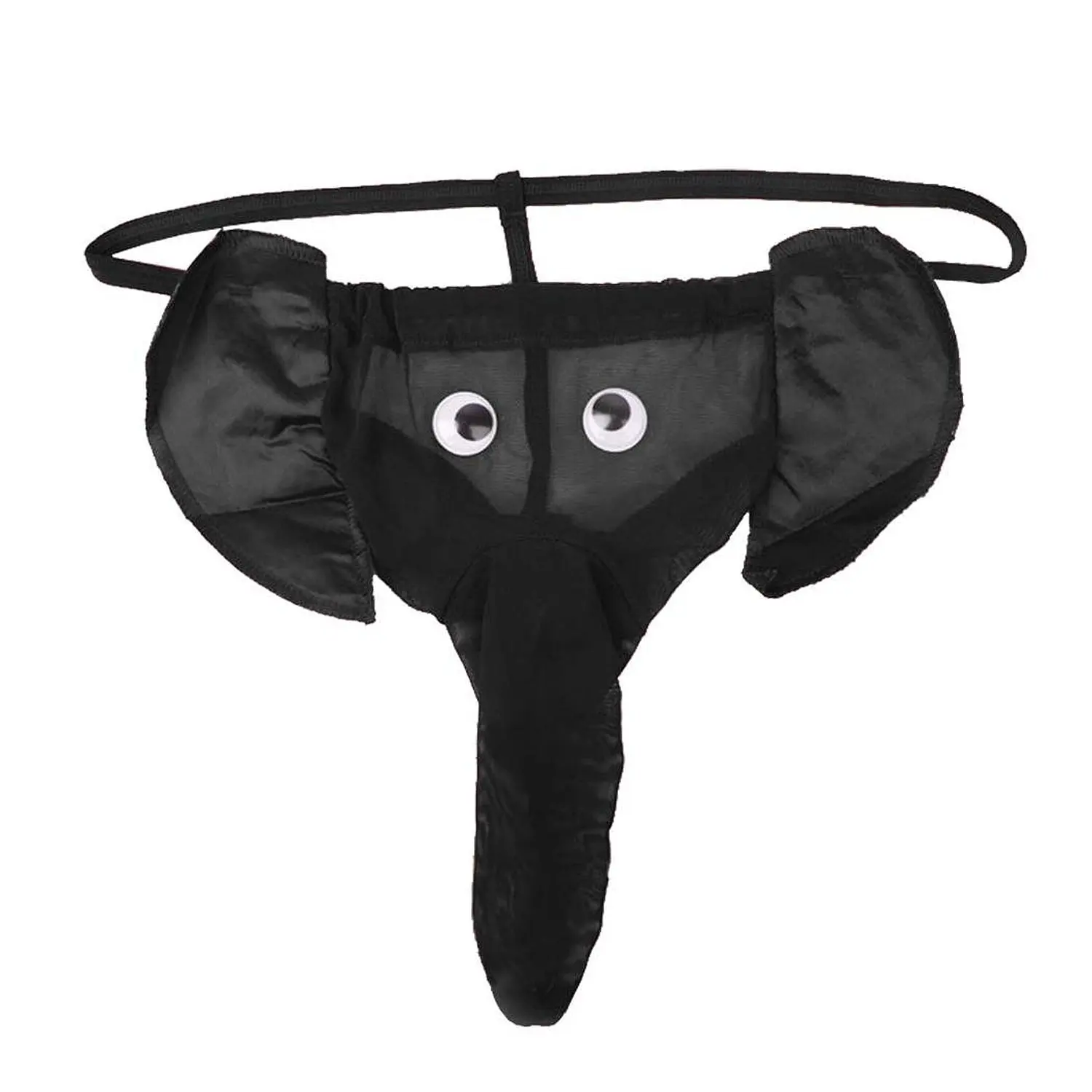 funny elephant underwear.