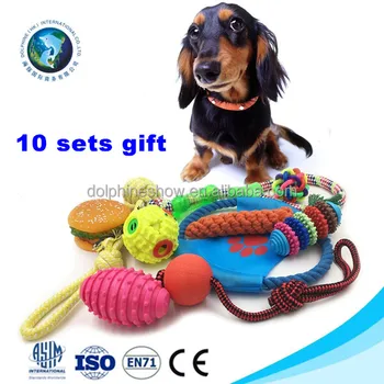 juguetes para perros baratos