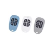 Wireless fm wireless customizable remote control with 433mhz for car alarm