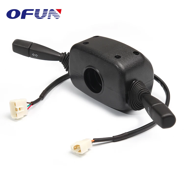 OFUN Factory Direct Sell Forklift Combination Switch R960-705000-000 For Hangcha