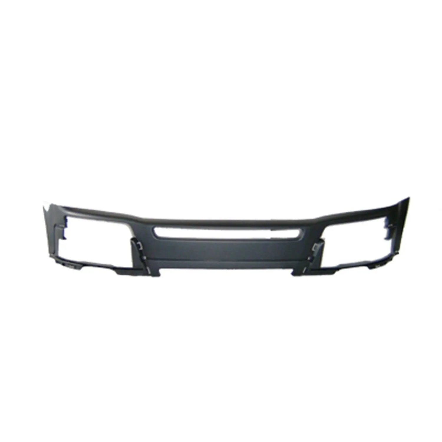 Crash Parts Plus Red Front Bumper Cover for 2003-2006 Volvo XC90 VO1000185